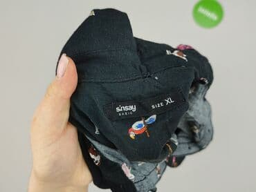 koszula hawajska c a: Sinsay, Koszula damska, rozmiar XL — 4