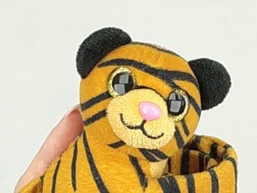 czapka tygrys: Maskotka Tygrys, stan - Idealny — 3