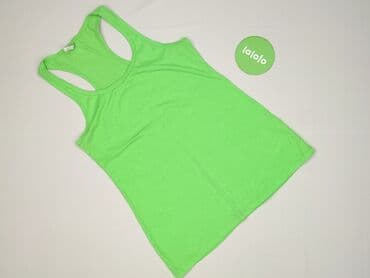 koszulki bez rękawów damskie mammut: Fishbone, T-shirt damski, rozmiar M — 3