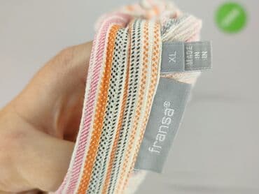 koszula tunika damska: Fransa, Koszula damska, rozmiar XL — 4