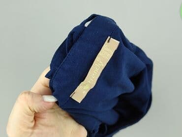 marynarka damska w jodełkę: Bluzka damska, rozmiar S — 4