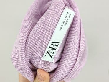 Kobiety: Zara, Sweter damski, rozmiar L — 4