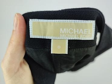 michael kors style: MICHAEL Michael Kors, Sukienka damska, rozmiar 2XS — 5