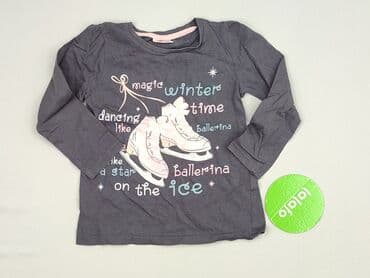 all saints koszula: Sweatshirt, So cute, 2-3 years, 92-98 cm, condition - Perfect — 2