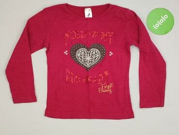 bielizna termoaktywna smartwool: Blouse, Palomino, 7 years, 116-122 cm, condition - Perfect — 2
