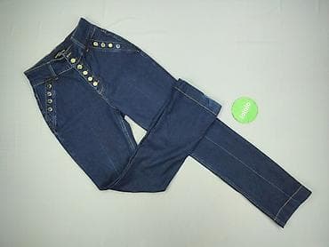 511 jeans: MARCIANO BY GUESS, Jeans for women, size S — 2