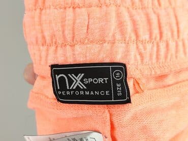 szorty damskie neonowe: Szorty damskie, rozmiar 2XL — 4