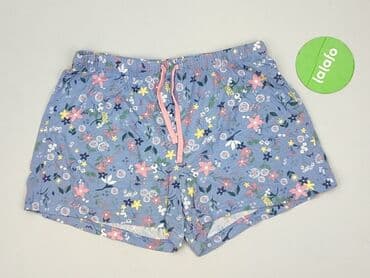 baggy spodenki: Szorty damskie, rozmiar S — 2