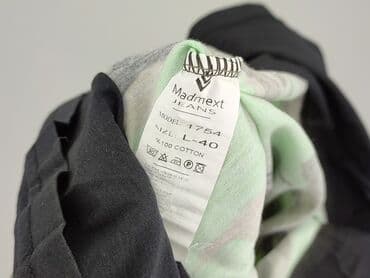 vans kurtka zimowa: Футболка для чоловіків, L — 5