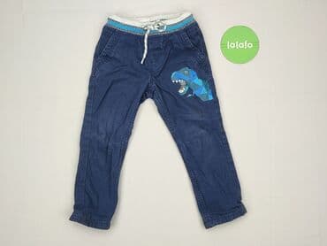 sukienka na sylwestra cekiny: Jeans, Palomino, 2-3 years, 98, condition - Very good — 2