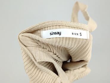 orsay bluzy: Sinsay, Sukienka damska, rozmiar S — 4