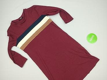 pull bear kombinezon: Bershka, Sukienka damska, rozmiar S — 2