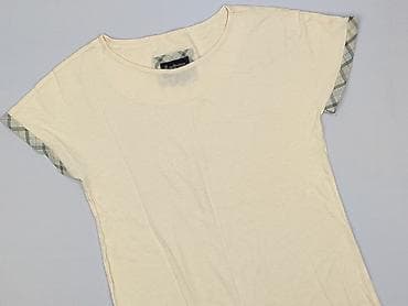 belly barclay: Barbour, T-shirt damski, rozmiar S — 1