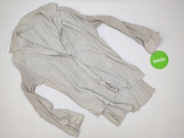 wyprzedaż kurtek i płaszczy damskich na reserved.pl: Koszula damska, S — 3