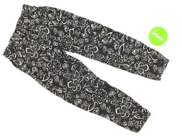 kapcie kapitan bomba: Kapalua, Spodnie materiałowe damskie, rozmiar S — 2