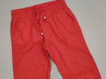 legginsy do biegania nike: Okay, Spodnie materiałowe damskie, rozmiar M — 1