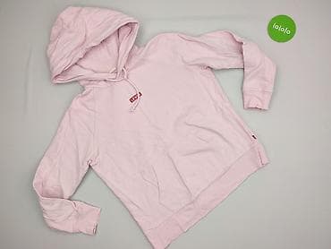 levi s plus swetry: Levi’s, Bluza z kapturem damska, rozmiar M — 2
