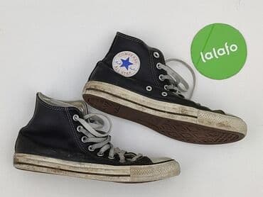 взуття чоловіче польща: Converse, Кеди для чоловіків, 40 — 5