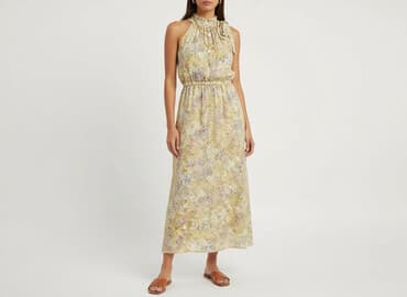 sukienka 122 h m: H&M, Sukienka damska, rozmiar S — 6