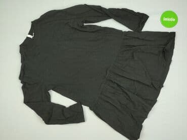 hm sukienka z falbanami: H&M, Sukienka damska, rozmiar S — 2