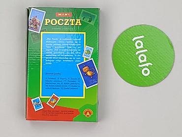 klocki magnetyczne: Zabawka edukacyjna dla Dzieci, stan - Idealny — 3