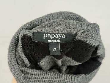 Women: Papaya, Women`s sweater, size L (EU 40) — 4