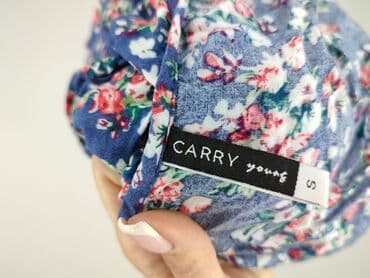 sukienka koszulowa c a: Carry, Women`s dress, size S (EU 36) — 5