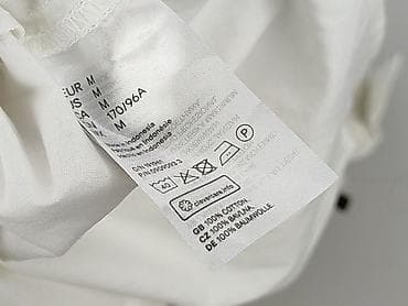 stanik h m: H&M Divided, Koszula damska, rozmiar M — 5