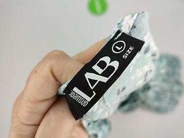 sukienka 40 plus: Sukienka damska, rozmiar L — 4