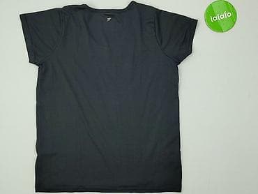m: Workout, T-shirt damski, rozmiar L — 3