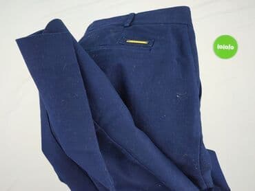 jeansy mom fit mango: Mango, Spodnie materiałowe damskie, rozmiar M — 5