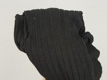 czarne t shirty basic: T-shirt damski, rozmiar XL — 5