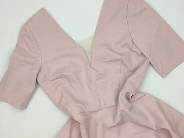 sukienki różowe: Sukienka damska, rozmiar S — 1