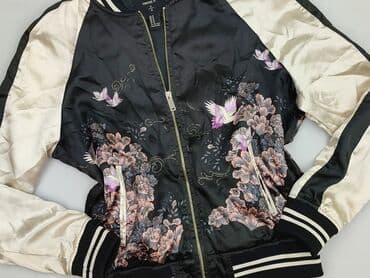 bomberka do sukienki: Forever 21, Kurtka bomberka damska, rozmiar M — 1