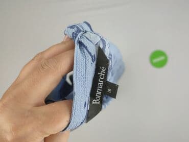 bluzki dla kobiet z dużym biustem: Bonmarche, Bluzka damska, rozmiar 3XL — 4