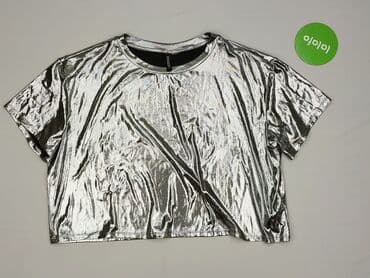 koszulka metallica damska h m: H&M, T-shirt damski, rozmiar 4XL — 3