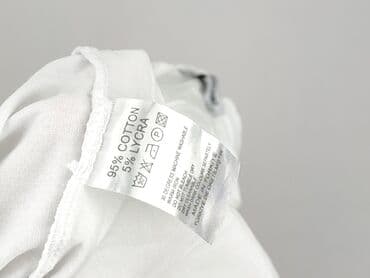 t shirty givenchy: Moschino, T-shirt damski, rozmiar S — 5