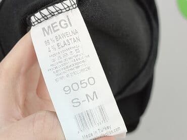 sukienka megi collection: MEGI, Spódnica damska, rozmiar S — 4