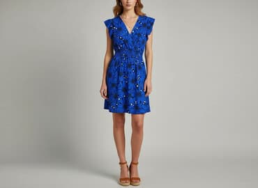 shein sukienki na wesele krótkie: Shein, Sukienka damska, rozmiar S — 1