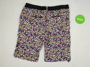 bluzka w geometryczne wzory: George, Shorts for women, size 2XL (EU 44) — 3