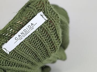 kardigany c a: Candida, Kardigan damski, rozmiar One size — 4