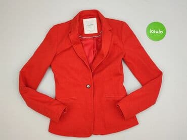 reserved eco aware kurtka: Reserved, Marynarka damska, rozmiar S — 2