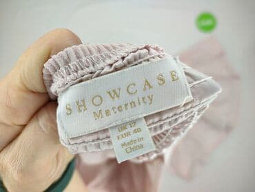 sukienki w ciąży na wesele: Sukienka damska, L — 4