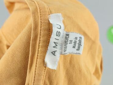 unisono bluzy: Amisu, T-shirt damski, rozmiar M — 4