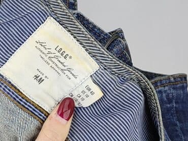 bluza tommy hilfiger lidl: H&M L.O.G.G., Kamizelka damska, M — 4