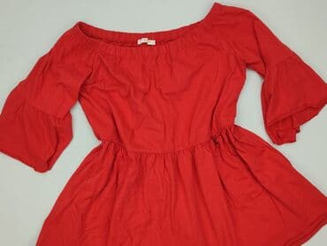 cropp koszula w koty: MEGI, Bluzka damska, M — 1