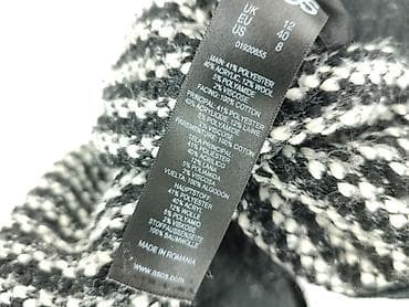 patchwork: Asos, Women`s cardigan, size M — 5