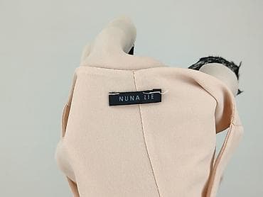 getry i bluza: Nuna Lie, Bluzka damska, rozmiar M — 4