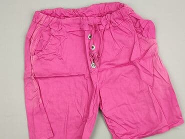 krótkie dopasowane spodenki: Shorts for women, size M (EU 38) — 1