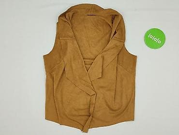 your turn bluza: Kamizelka damska, rozmiar M — 2
